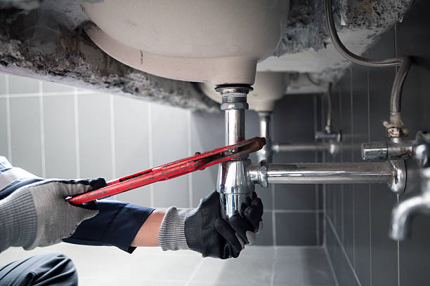 Licensed Drain Cleaning service in Flower Mound, TX - Street Wise - Plumbing
